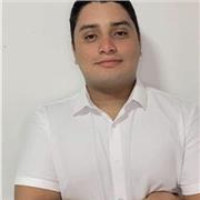 Profesor de ciencias sociales para estudiantes de todas las edades